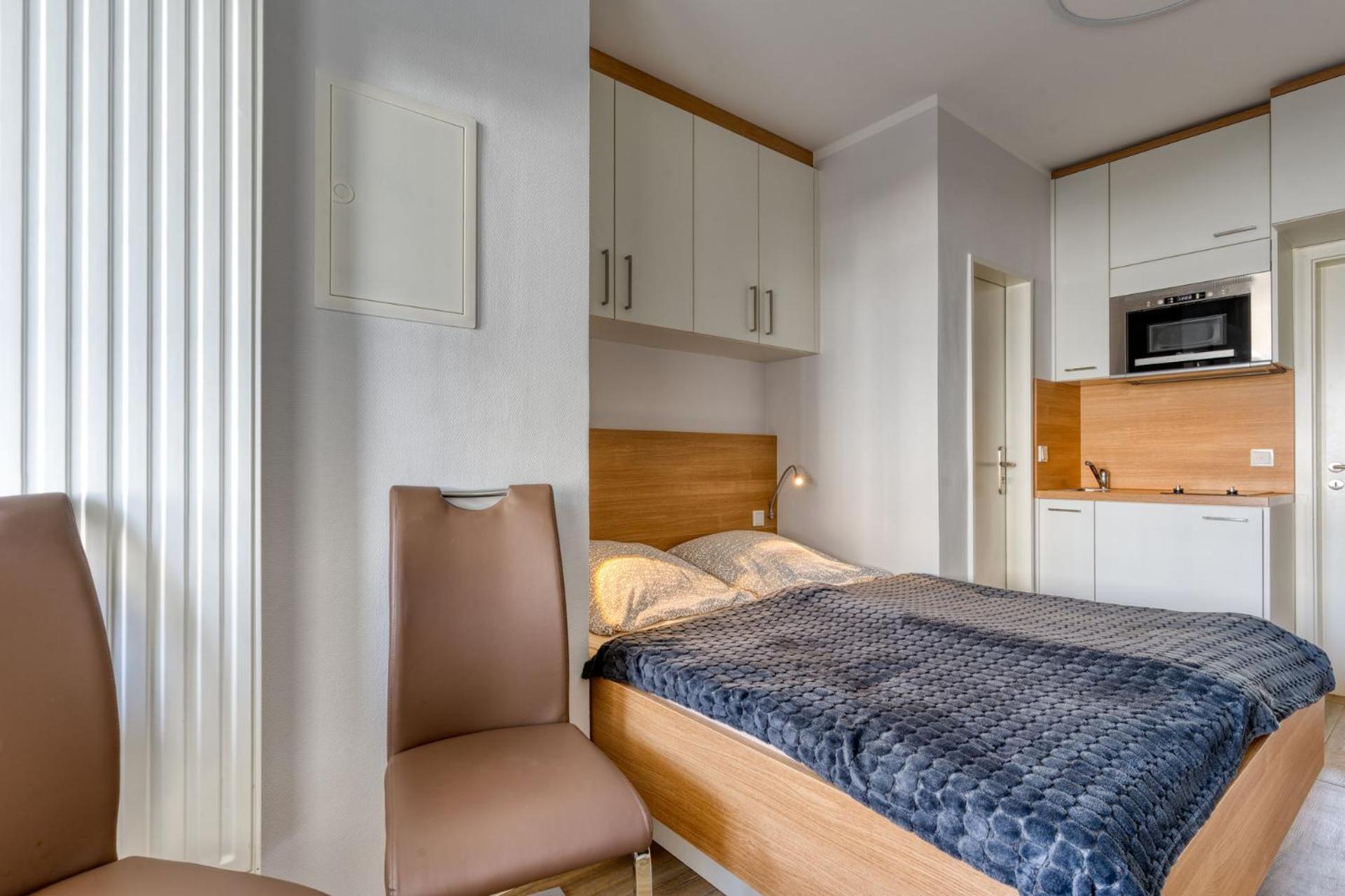 Alte Teestube W 70 * Norderney